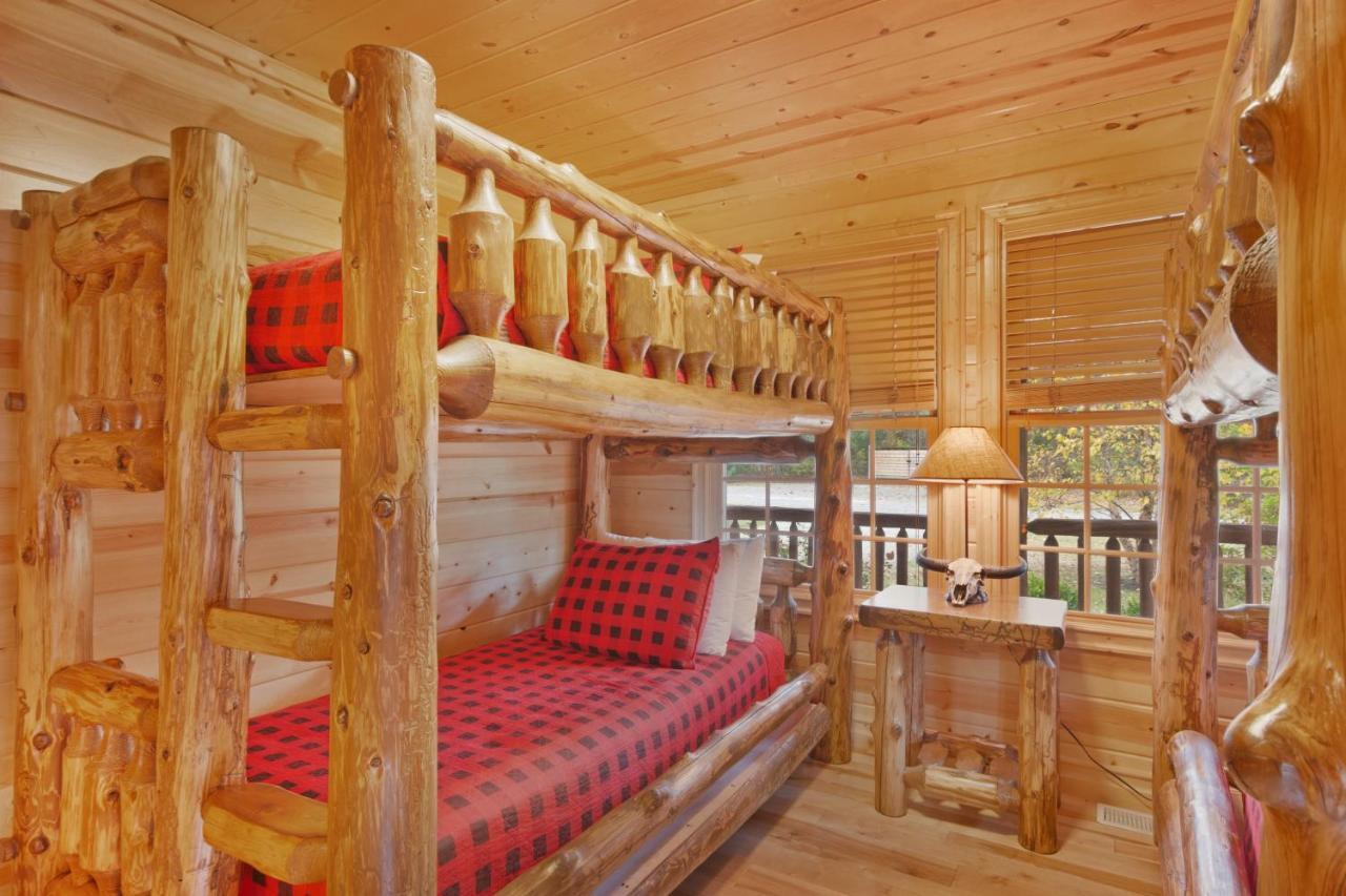 Kingfisher Cove Cabin 2 Saugatuck Eksteriør bilde
